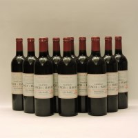 Lot 376 - Château Lynch-Bages