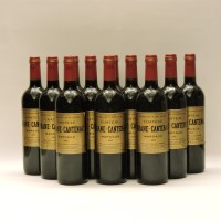 Lot 380 - Château Brane-Cantenac