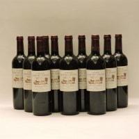 Lot 382 - Château Durfort-Vivens