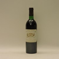 Lot 384 - Château Margaux