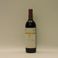 Lot 387 - Château Mouton Rothschild