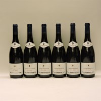 Lot 157 - Assorted Crozes-Hermitage to include six bottles each: Les Jalets