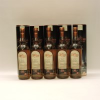Lot 128 - Assorted Whisky to include: The Famous Grouse Finest Scotch Whisky