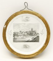 Lot 479 - An early 19th Century Barr