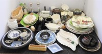 Lot 258 - Eric Ravilious for Wedgwood cups and saucers