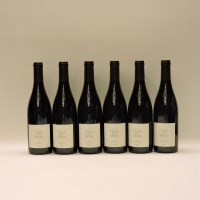Lot 170 - Assorted Rhône to include six bottles each: Saint-Gervais