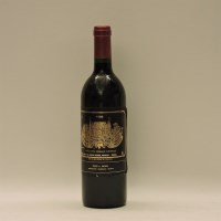 Lot 315 - Château Palmer