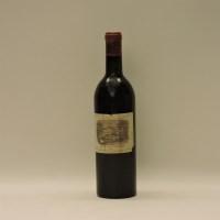 Lot 399 - Château Lafite Rothschild