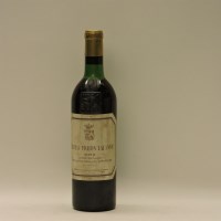 Lot 404 - Château Pichon-Lalande