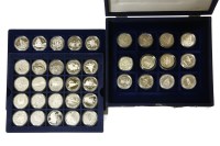 Lot 74 - Coins