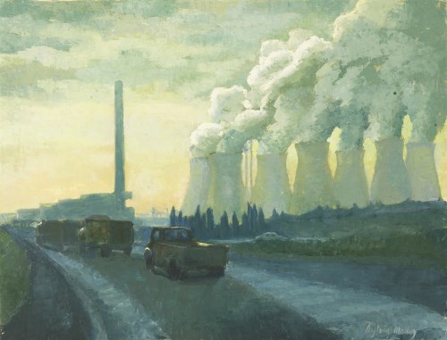Lot 1211 - Lots 1211 to 1221

Sylvia Molloy was born in South Shields and attended Durham University.  She spent the next few years teaching before going to Burma during the war to be married.  She escaped to In