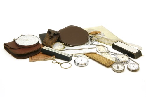 Lot 51 - A group of miscellaneous items