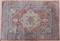Lot 384A - A large Persian