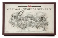 Lot 176 - A Britain's Zulu War 'Rorke's Drift'