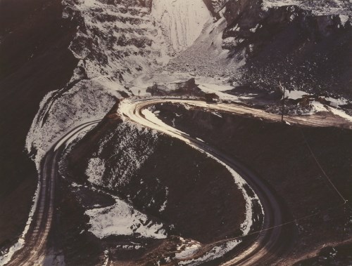 Lot 269 - Naoya Hatakeyama (Japanese