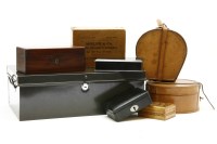 Lot 413 - A large quantity of various boxes