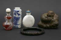 Lot 162 - Chinese items