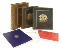 Lot 57 - Coronation of King George V & Queen Mary