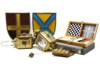 Lot 278 - A collection of miscellaneous items