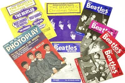 Lot 211 - The Beatles at the Wimbledon Palais