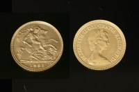 Lot 53 - Coins