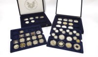 Lot 104 - Coins
