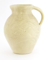 Lot 169 - A Susie Cooper pottery jug