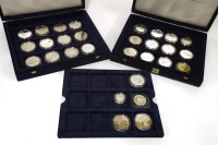 Lot 105 - Coins