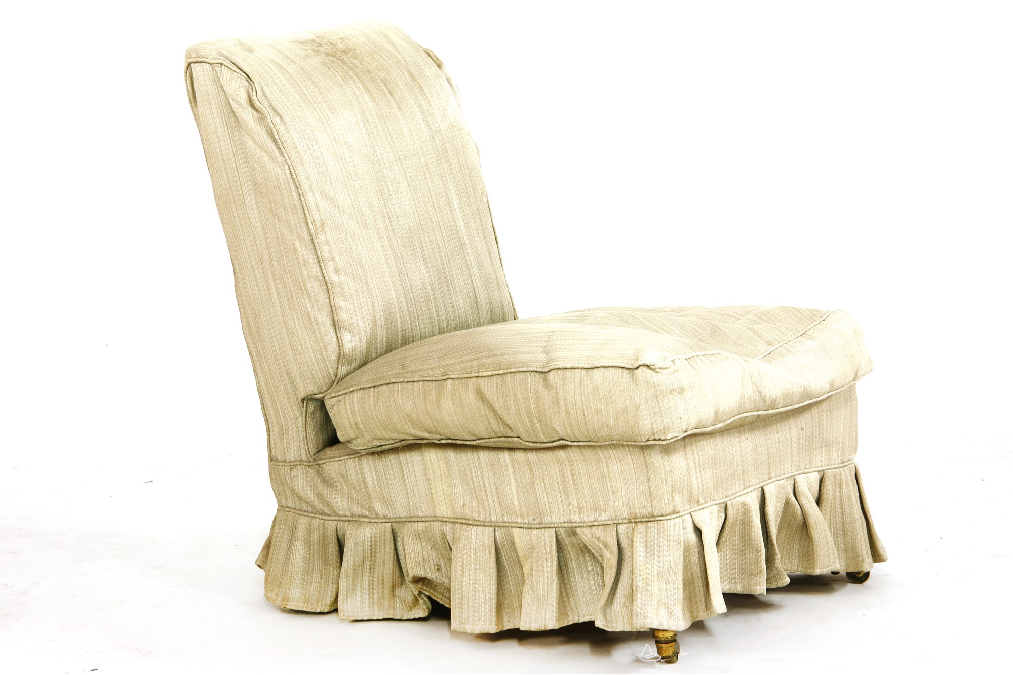 howard and sons nursing chair