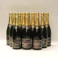 Lot 138 - Assorted Georges Vesselle