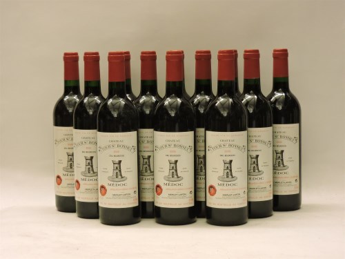 Lot 534 - Château La Tour Saint Bonnet