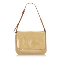 Lot 1169 - A Louis Vuitton vernis 'Thompson Street' handbag