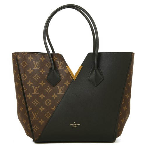 Lot 1254 - A Louis Vuitton 'Kimono' tote bag