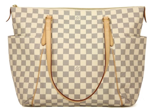Lot 1173 - A Louis Vuitton 'Totally' tote handbag