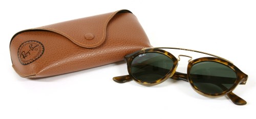 Lot 1466 - A pair or Ray-Ban 'Gatsby' sunglasses