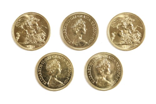 Lot 51 - Coins