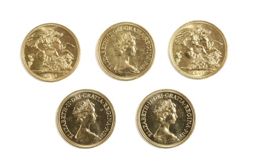 Lot 44 - Coins