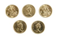 Lot 48 - Coins