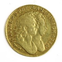 Lot 19 - Coins