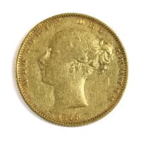 Lot 28 - Coins
