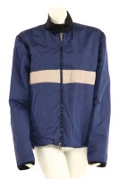 Lot 1322 - A Prada zip jacket/gilet