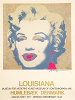 Lot 186 - After Andy Warhol (American