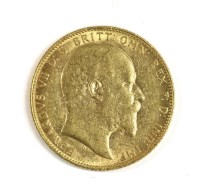 Lot 35 - Coins