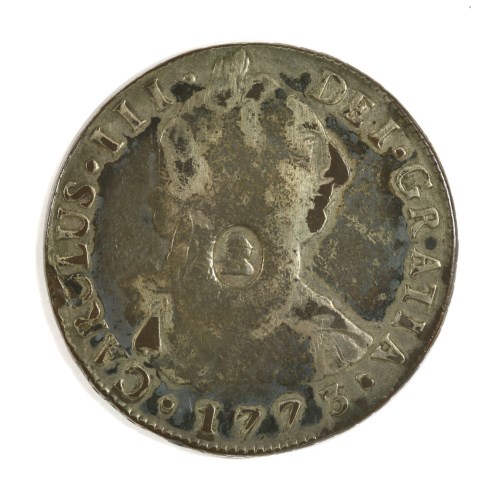Lot 21 - Coins
