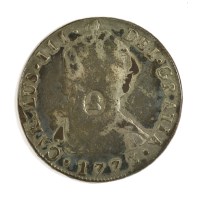 Lot 21 - Coins