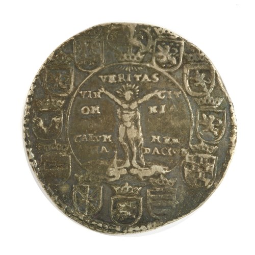 Lot 66 - Coins