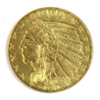 Lot 82 - Coins