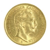 Lot 67 - Coins