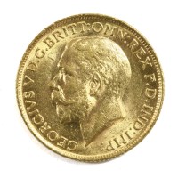 Lot 36 - Coins