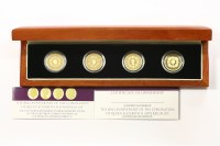 Lot 79A - Coins